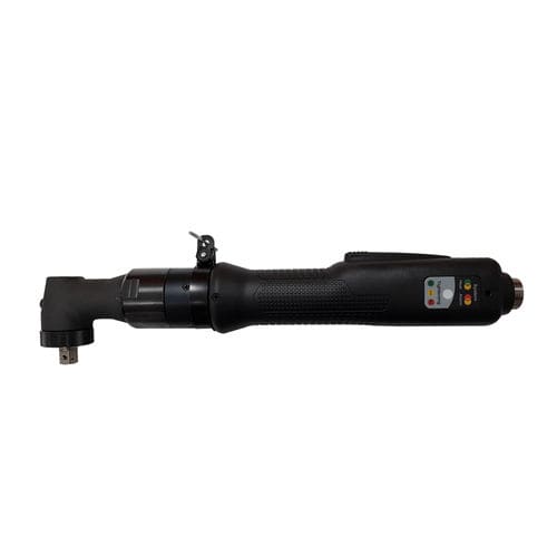 Elektroschrauber mit E-Kabel - MDH series - DOGA - Winkel / Drehmomentkontrolle / servogesteuerter