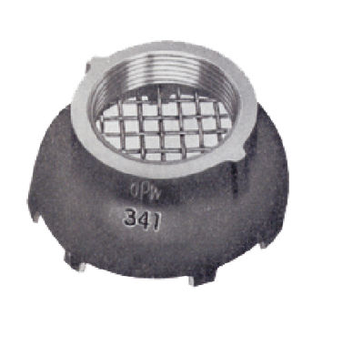 Ansaug-Saugkorb - 341  - OPW