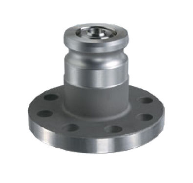 Hydraulikadapter für Rohre - 1600ANF series - OPW - Gewinde / Flansch / Edelstahl