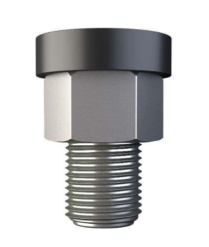 Edelstahl-Vakuumbrecher - 476SA, 489  - OPW - Aluminium