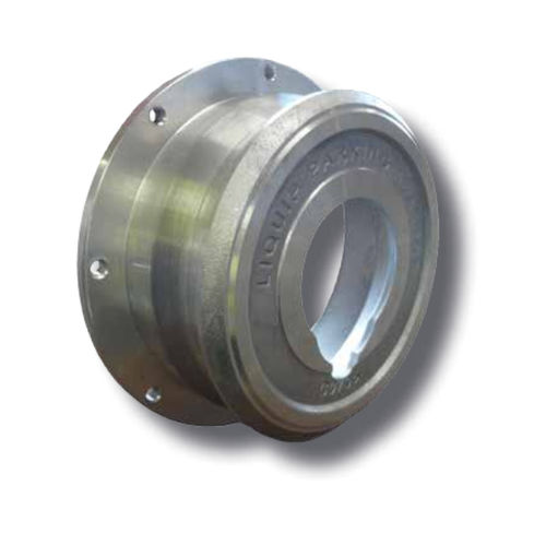 Hydraulikadapter für Rohre - PA800  - OPW - Edelstahl / Aluminium