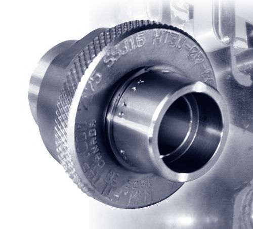 Hydraulikanschluss - 3U series - OPW - Gewinde / Ringverschraubung / Muffen