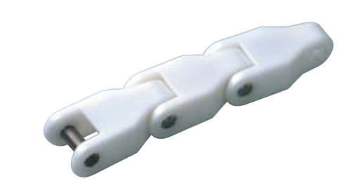 POM-Förderkette - uni 2600-C - uni-chains - Block / elastisch