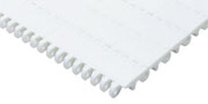 Modulares Förderband - 24.5 mm | uni S-MPB series - uni-chains - Kunststoff / Industrie