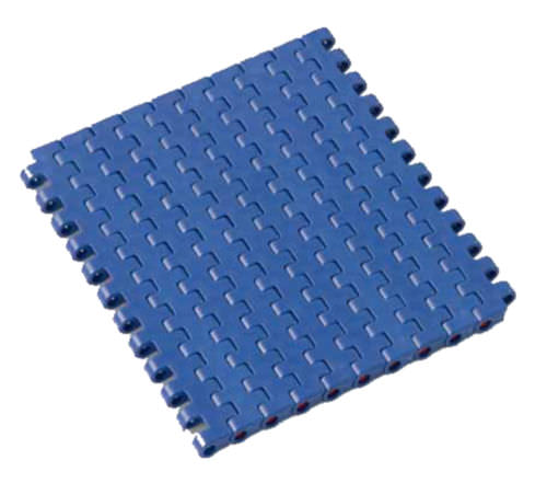 Modulares Förderband - uni M-QNB series - uni-chains - Kunststoff / Industrie