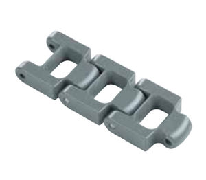 Kunststoff-Förderkette - uni 3200 - uni-chains - Block / elastisch