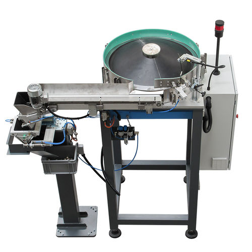 Motordrehtisch - IMANPACK Packaging & Eco Solutions S.p.a. - horizontal / vertikal / schwenkbar