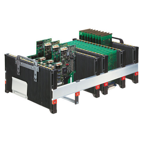 Leiterplattenmagazin - 100 - cab Produkttechnik GmbH & Co KG