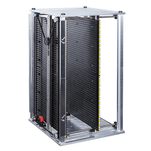 Leiterplattenmagazin - 6000 series - cab Produkttechnik GmbH & Co KG