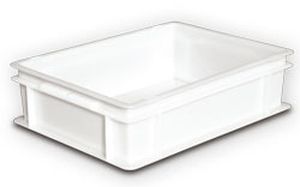 Kunststoffbehälter - Congost Plastic