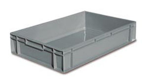 Polyethylenbehälter - Congost Plastic - Transport / stapelbar