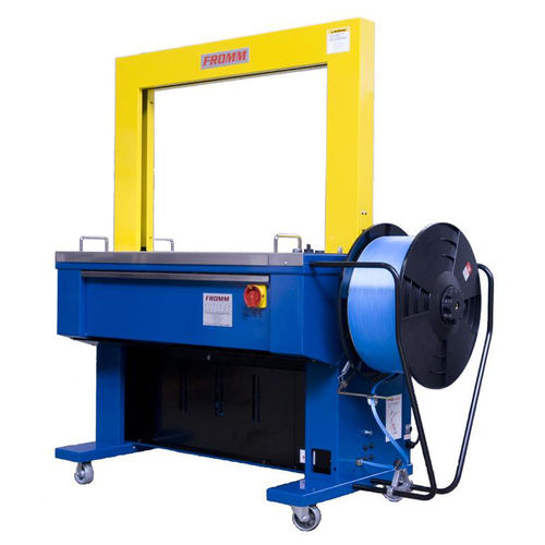 Automatische Umreifungsmaschine - PM309 - FROMM - Paket / vertikal / mobil