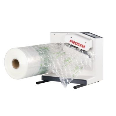 Kompakte Schutzpolstermaschine - AP150 - FROMM