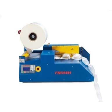 Luftkissen-Schutzpolstermaschine - AP250 - FROMM - kompakt