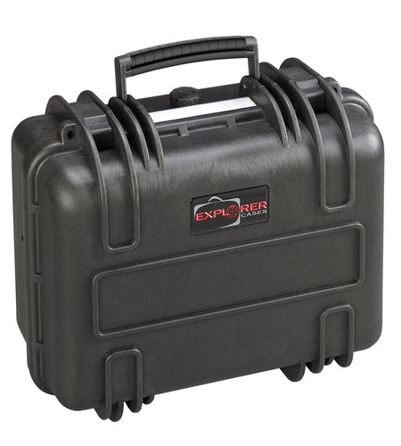 Transportkoffer - EX3317 - BAGALU - Kunststoff / für elektronische Geräte / wasserdicht