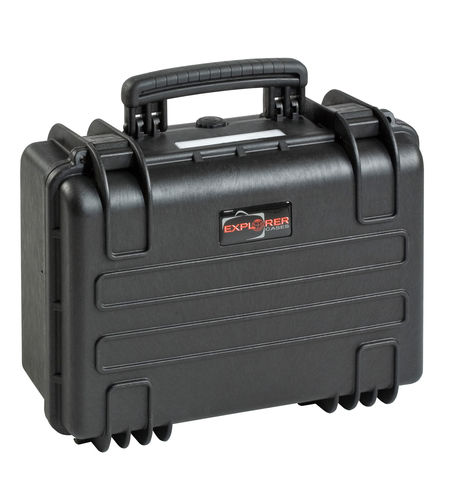 Transportkoffer - EX3818 - BAGALU - Kunststoff / für elektronische Geräte / wasserdicht
