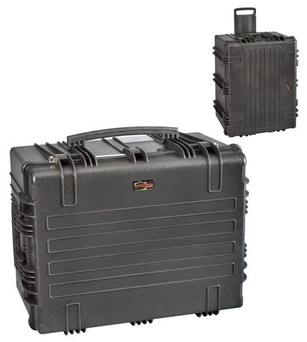 Transportkoffer - EX7745 - BAGALU - Kunststoff / für elektronische Geräte / wasserdicht