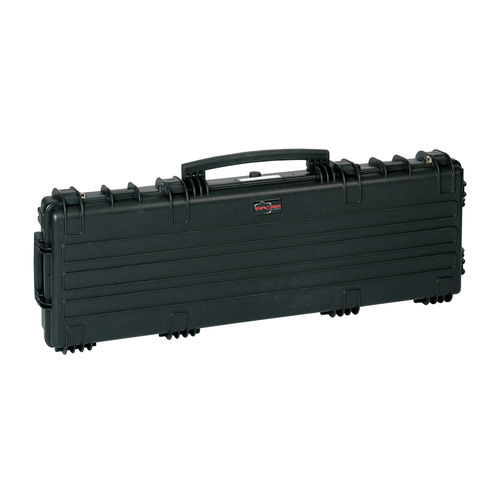 Transportkoffer - EX11413 - BAGALU - Kunststoff / für Feuerwaffen / für lange Produkte