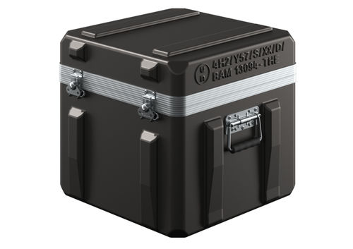 Container - BAGALU
