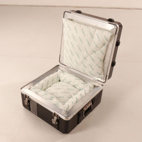 Transportkoffer - BAGALU - Schutz / Technik / HDPE