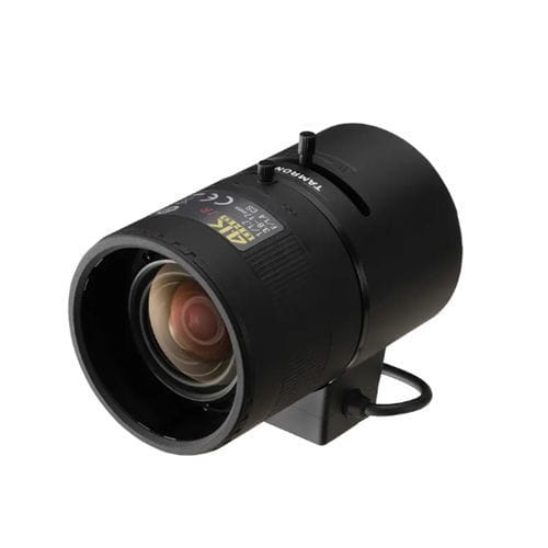 Varifokal-Kameraobjektiv - M117VG3817IR - TAMRON USA INC. - Weitwinkel / Zoom / CCTV Videoüberwachung