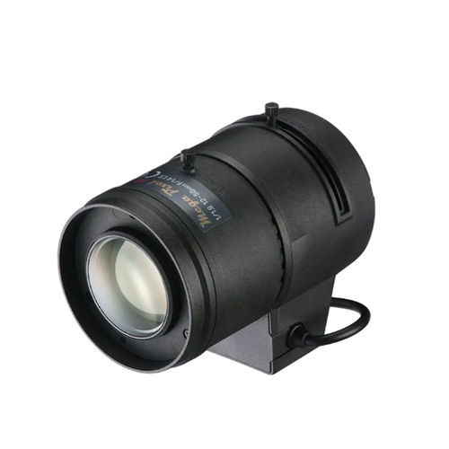 Varifokal-Kameraobjektiv - M118VP1250IR - TAMRON USA INC. - CCTV Videoüberwachung / Megapixel-Auflösung / IR