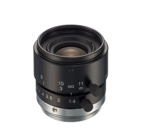 Fixfokus-Kameraobjektiv - 219HB - TAMRON USA INC. - für die industrielle Bildverarbeitung / kompakt / Megapixel-Auflösung