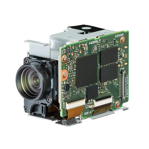 Digitales Kameramodul - MP3010M-EV - TAMRON USA INC. - Industrie / Überwachung / Sicherheit