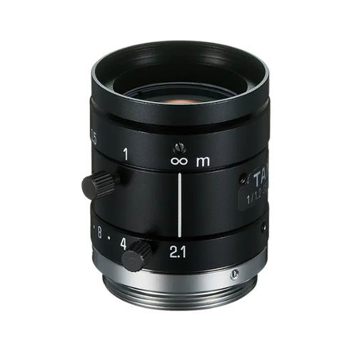 Fixfokus-Kameraobjektiv - M112FM35 - TAMRON USA INC. - für die industrielle Bildverarbeitung / kompakt / Megapixel-Auflösung
