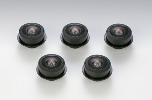 Fixfokus-Kameraobjektiv - TAMRON USA INC. - für die Sicherung