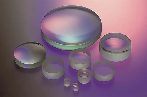 Sphärische Linse - TAMRON USA INC. - optisches Glas / VIS / Optik