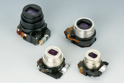 Zoom-Kameraobjektiv - TAMRON USA INC. - für die industrielle Bildverarbeitung / hochauflösend / für CCD-Kamera