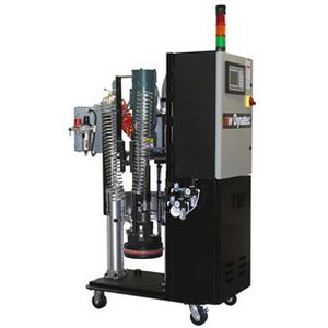 Automatisches Zuführsystem - DM5  - ITW Dynatec - für Produktionsanlagen / für Heißleime