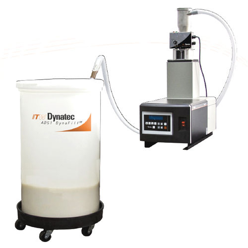 Klebe-Beschickungsvorrichtung - ADS1 DynaFill™ - ITW Dynatec