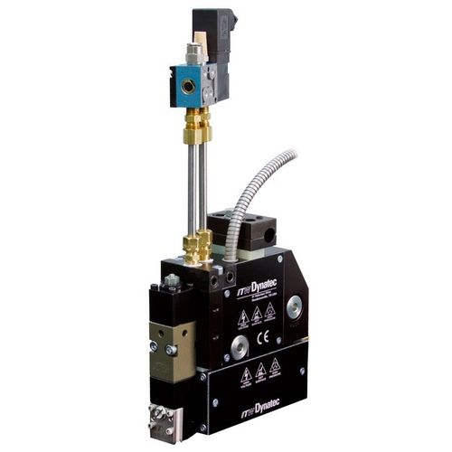 Schmelzklebstoff-Auftragskopf - LPT/UFD™ - ITW Dynatec