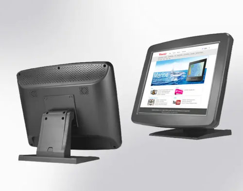 TFT-LCD-Monitor - L1588-XN25L0 - Winsonic - mit Touchscreen / mit LED-Rückbeleuchtung / 15"