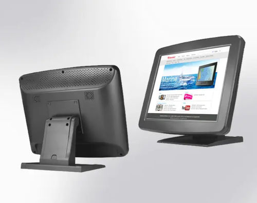 TFT-LCD-Monitor - L1588-UN30L3 - Winsonic - mit Touchscreen / mit LED-Rückbeleuchtung / 15"