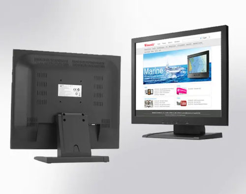 Monitor mit Touchscreen - L1788-EN25L0 - Winsonic - mit LED-Rückbeleuchtung / 17" / 1280 x 1024