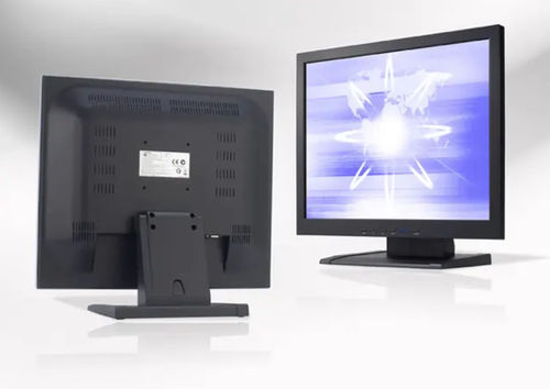 TFT-LCD-Monitor - L1988-EN25L0 - Winsonic - mit Touchscreen / mit LED-Rückbeleuchtung / 19"