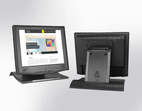 TFT-LCD-Monitor - L1043-SN35L0-RT - Winsonic - mit Touchscreen / mit LED-Rückbeleuchtung / 10,4"
