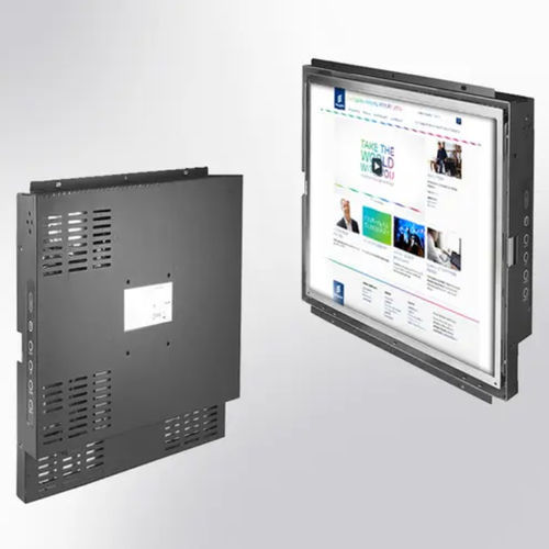 TFT-LCD-Monitor - OFS1707-2F35L2 - Winsonic - mit Touchscreen / mit LED-Rückbeleuchtung / 17"