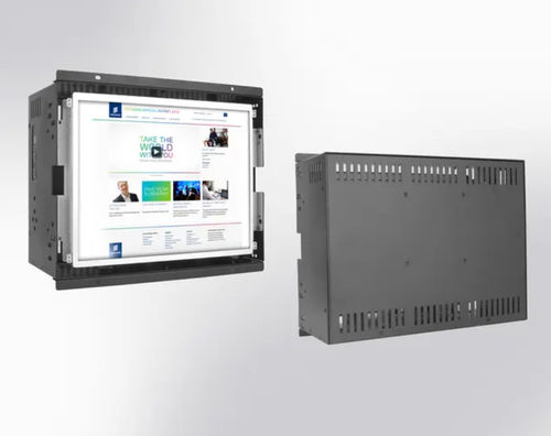 Panel-PC / TFT LCD - POF05762-VN40L0-CB0M0A - Winsonic - mit LED-Rückbeleuchtung / mit Touchscreen / 5,7"
