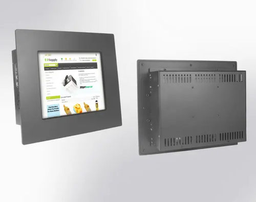 Panel-PC / TFT LCD - IPPM05762-VN40L0-CB0M0A - Winsonic - mit LED-Rückbeleuchtung / mit Touchscreen / 5,7"