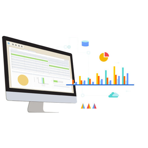 Qualitätssoftware - Data quality - IBM - Datenverarbeitung / für Fundamente
