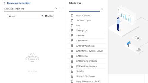 Visualisierungssoftware - Cognos® Analytics - IBM - Modellierung / Reporting / Optimierung