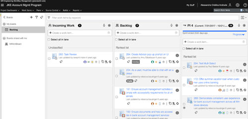 Management-Software - Engineering Workflow Management - IBM - Lebensdauer-Management / Entwicklungs / Engineering