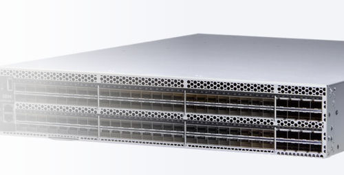 SAN-Speichernetz - SAN128B-7 - IBM