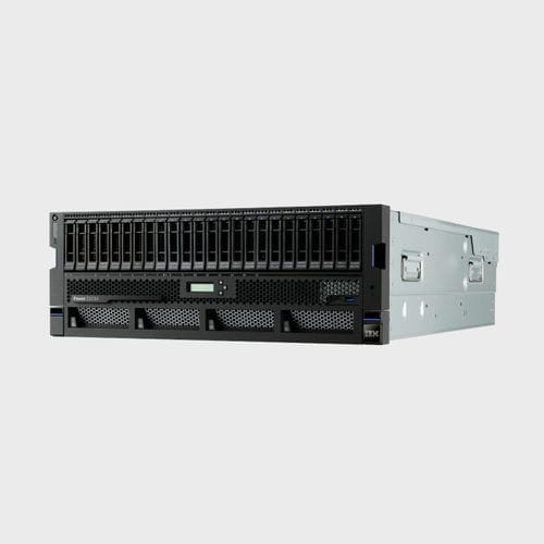 Speicherserver - S1014 - IBM - 4U / Tower / Unternehmen