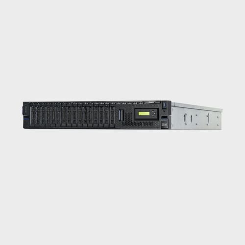 Speicherserver - S1022 - IBM - 2U / Linux