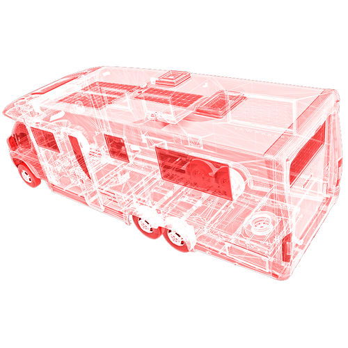Kunststoffspritzguss-Simulation-Software - Plastics - SOLIDWORKS - Qualität / Projektentwicklung / embedded